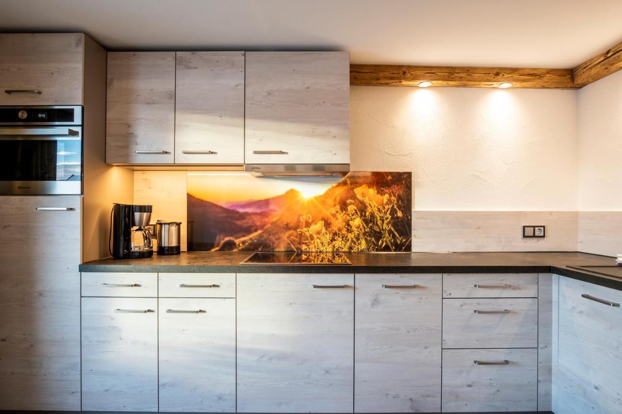 Aparthotel Haus Am Rank Oberstdorf