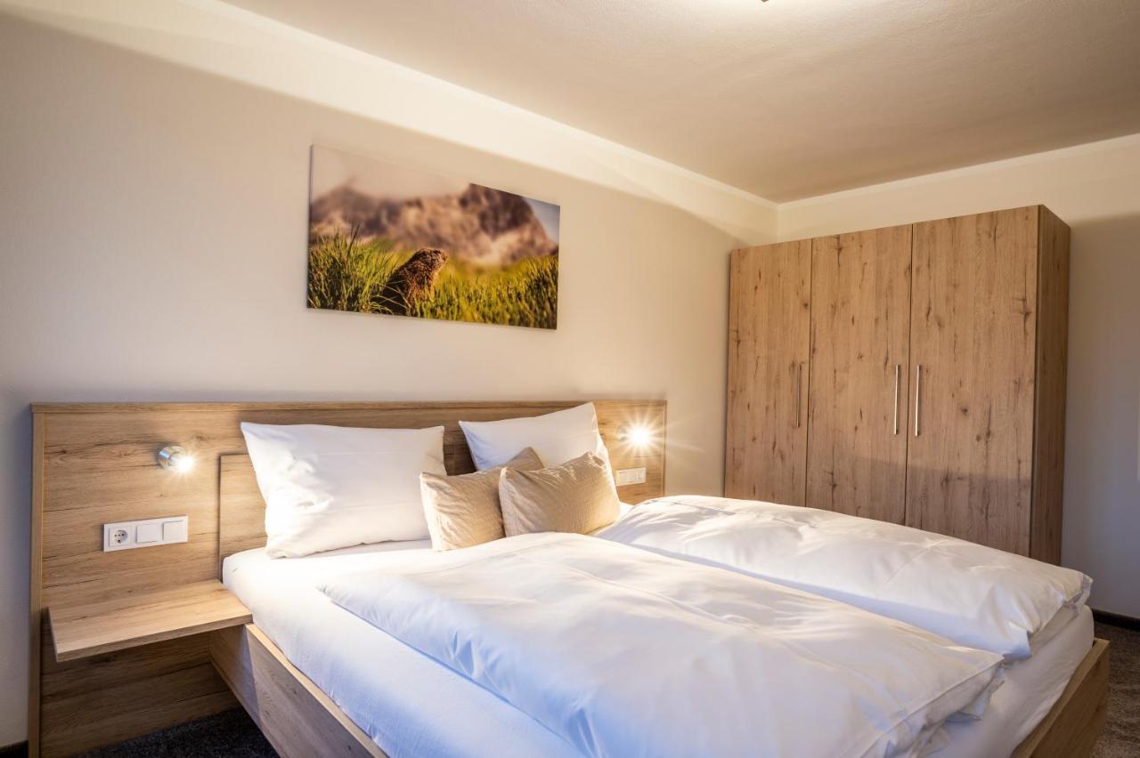 Aparthotel Haus Am Rank Oberstdorf